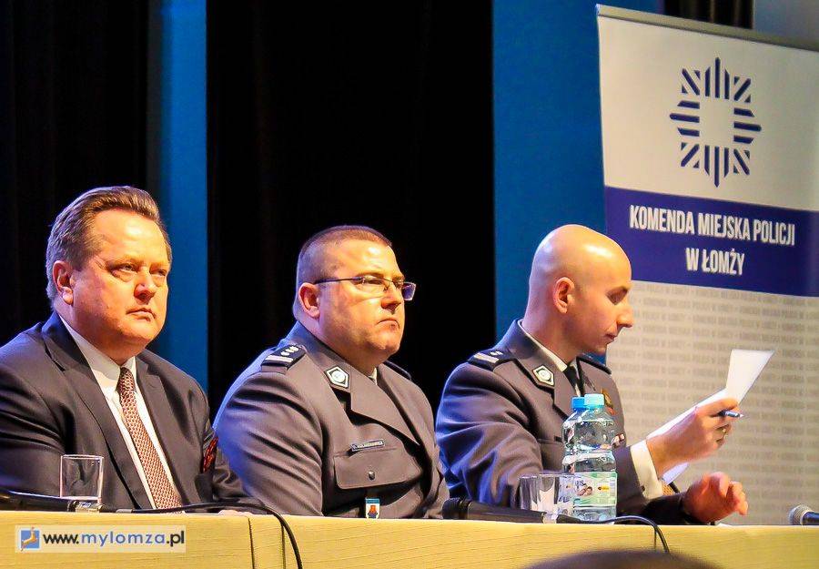 Minister Zieliński na konsultacjach w Łomży [VIDEO i FOTO]