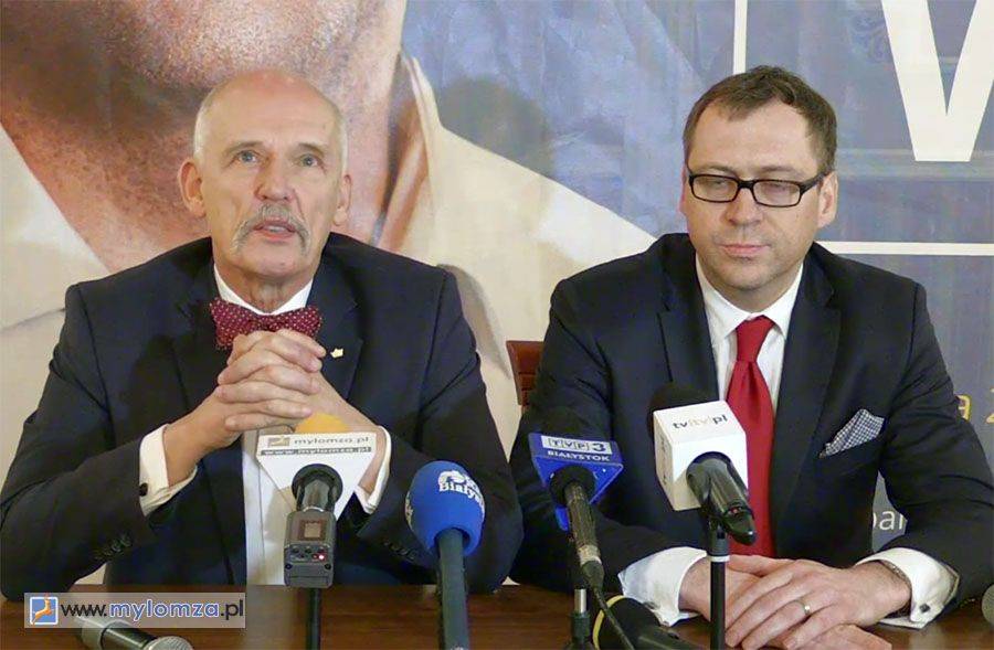 Barszczewski ostatnią nadzieją regionu? [VIDEO]