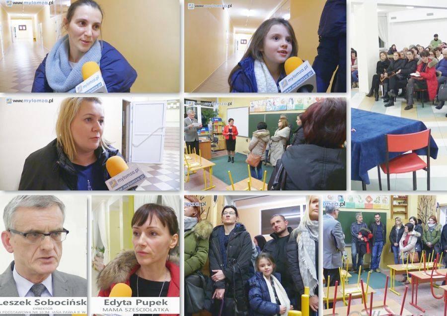 Przedszkole czy szkoła? Poznaj opinię rodziców![VIDEO]