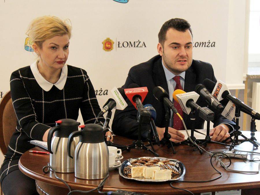 Rodzina 500 plus, budżet obywatelski i sześciolatki. Prezydent na konferencji [VIDEO]