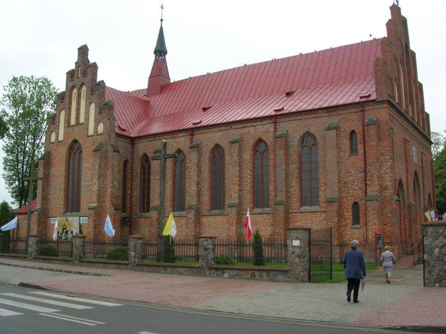 W weekend obchody 110. rocznicy urodzin kard. Wyszyńskiego
