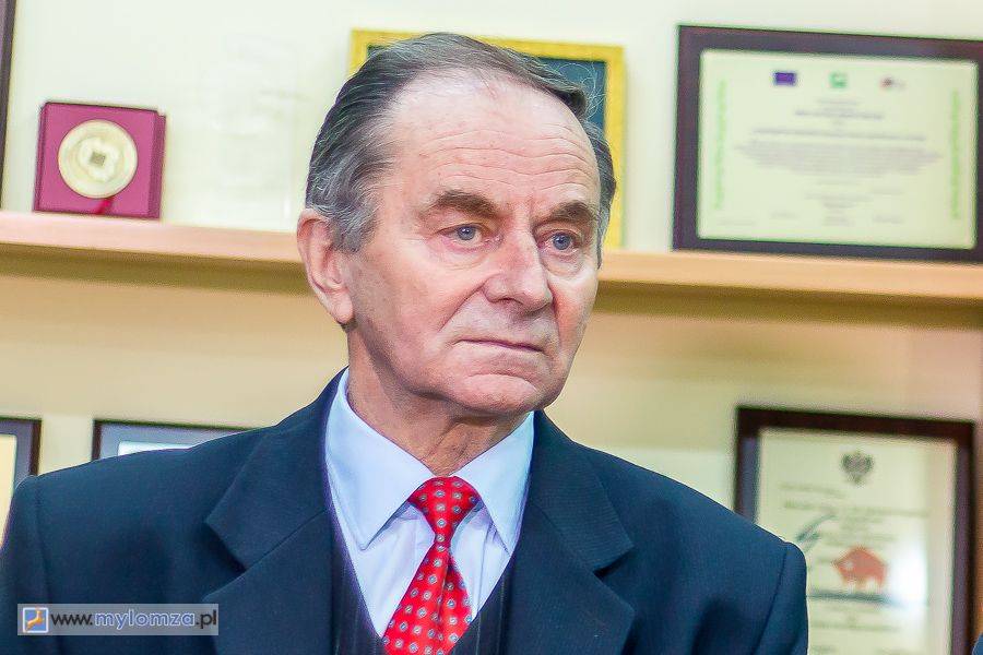 Bagiński do Anders: to jest szkalowanie i oczernianie nas, osób, które tutaj żyją, pracują i chcą si