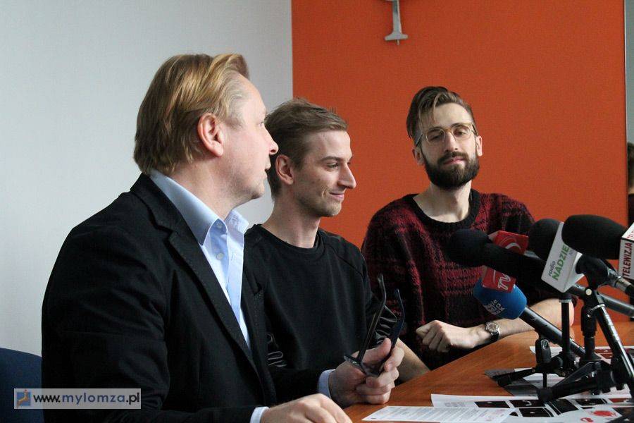 „Paluchy i szuflady” w Teatrze Lalki i Aktora w Łomży! [FOTO]