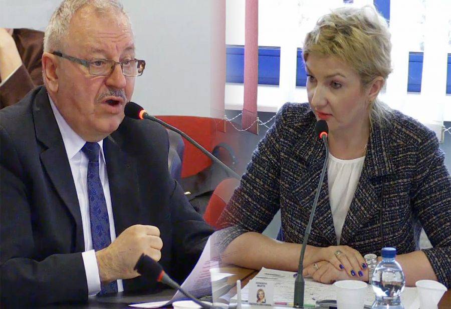 Łomża: Zaremba kontra Muzyk. Kolejne starcie! [VIDEO]