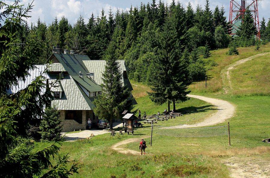 5 powodów, dla których warto odwiedzić Beskid Sądecki