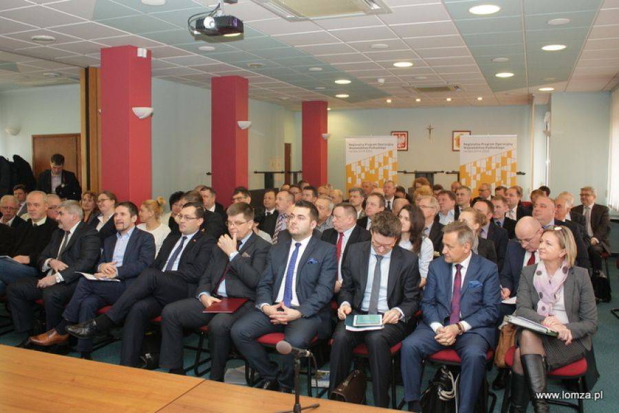 Nowe inwestycje drogowe w regionie
