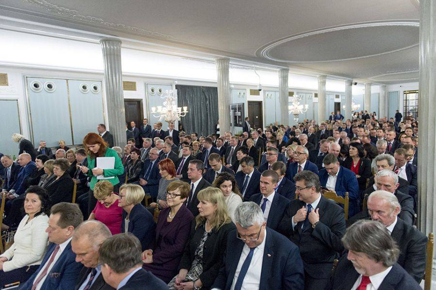 Sobota w Łomży pod znakiem PiS. Posłowie pochylą się nad sprawą obwodnicy Łomży?