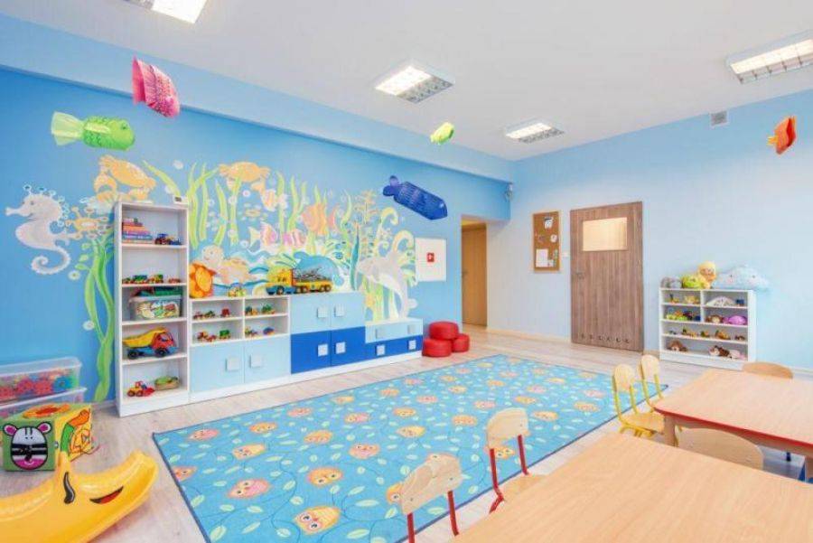 Nabory do przedszkoli i szkół podstawowych