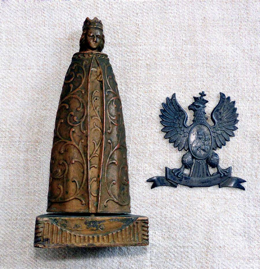 Muzeum Północno-Mazowieckie poszukuje pamiątek z pielgrzymek