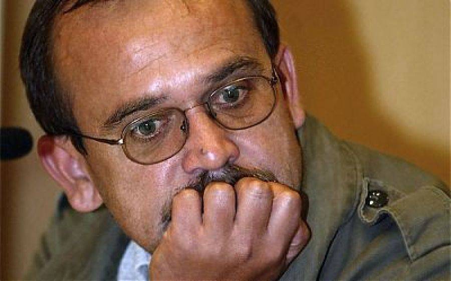 Wojciech Jagielski przyjedzie do Łomży