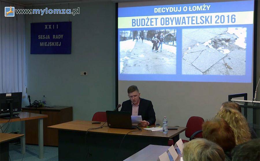 Zadania zgłoszone do Budżetu Obywatelskiego 2016 - Sprawdź na co możesz zagłosować [VIDEO]
