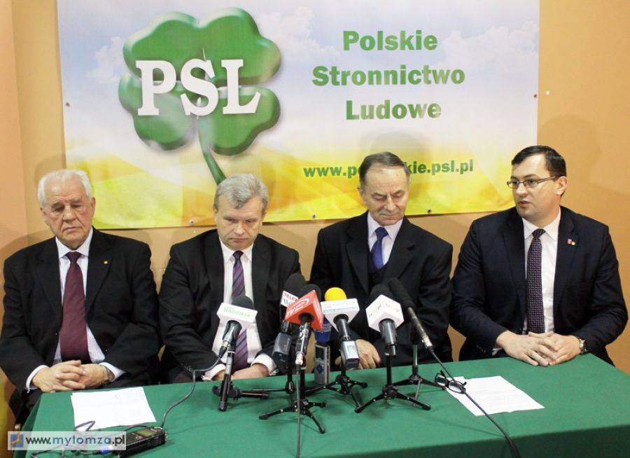 Bagiński po wyborach: Nie urządza się defilady w twierdzy, której nie zdobyto [VIDEO]