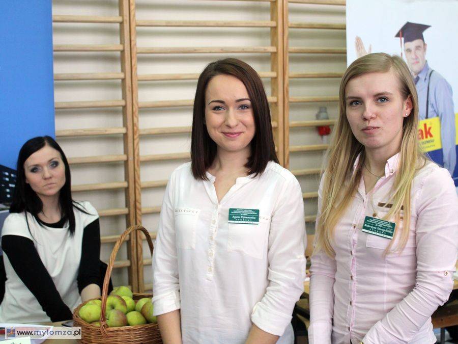 „Giełda pomysłów na życie” po raz szesnasty w Łomży! [FOTO i VIDEO]