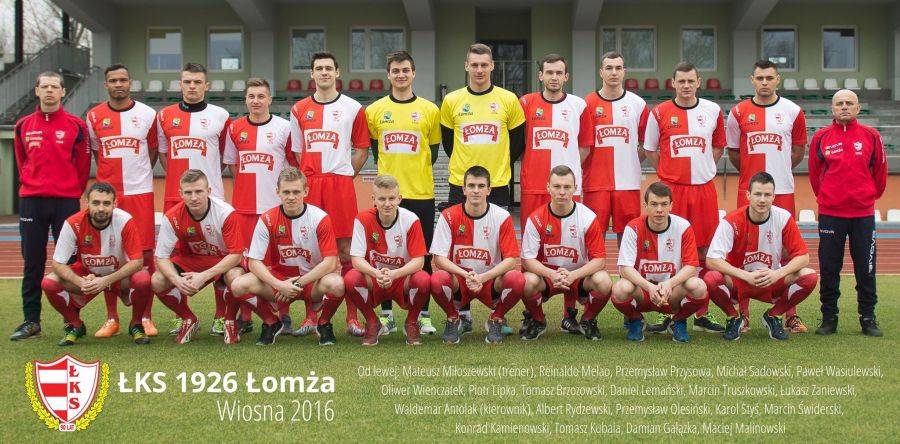 Podsumowanie przygotowań ŁKS-u 1926 do rundy wiosennej
