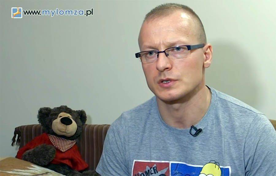 Pezet wspiera Jarka Kaję! 