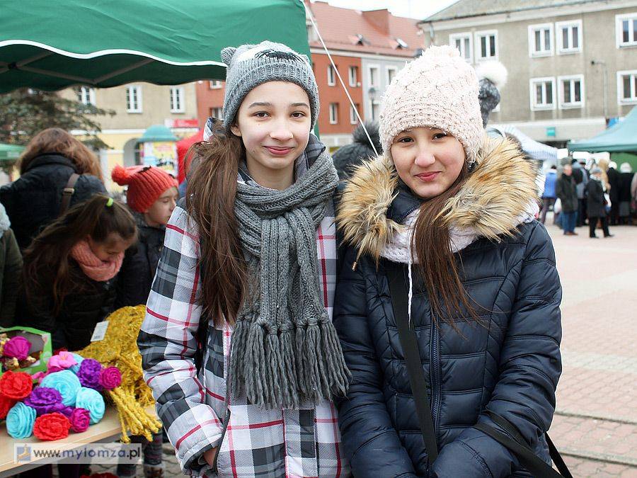 Jarmark Wielkanocny na Starym Rynku [VIDEO i FOTO]