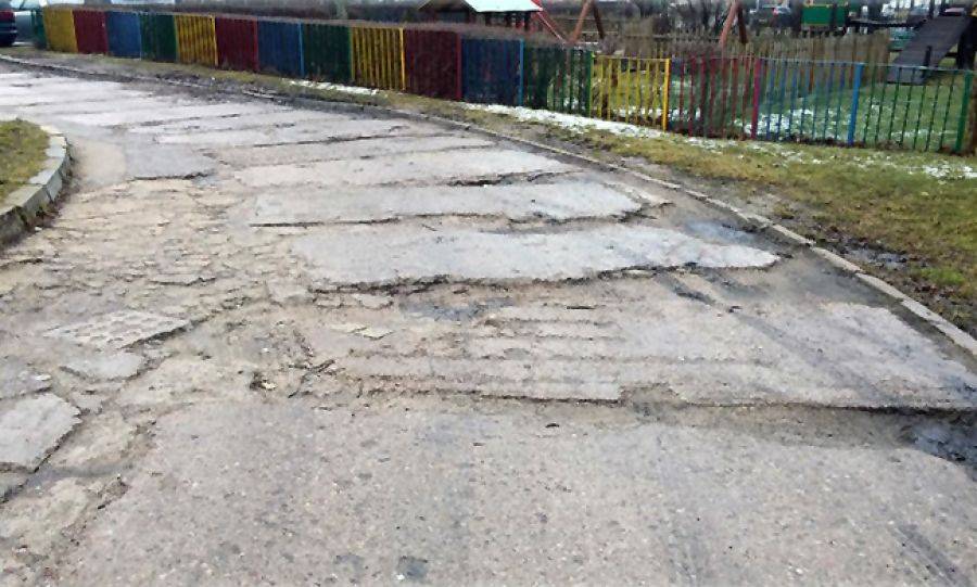 Propozycje zadań do Budżetu Obywatelskiego nr 28, 29, 30