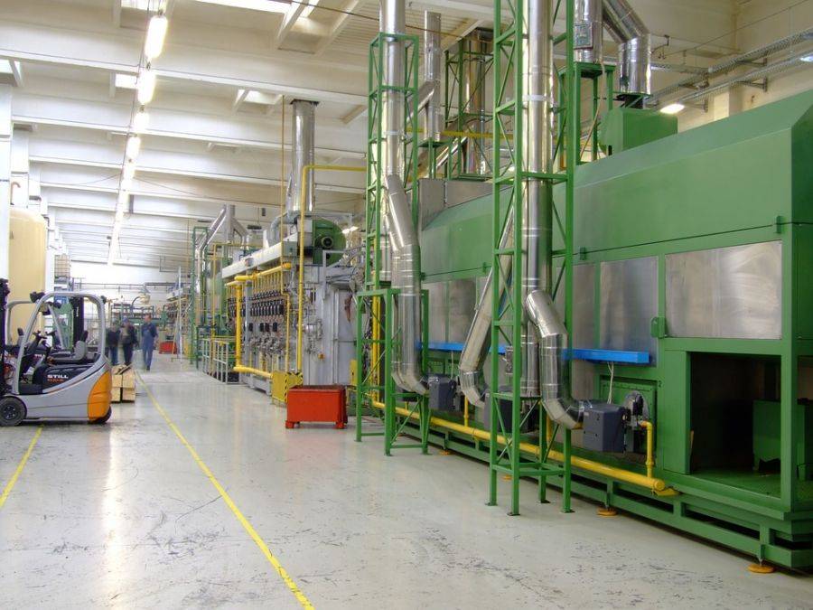 Linia produkcyjna. Jak skutecznie udoskonalić pracę swojej kadry? 