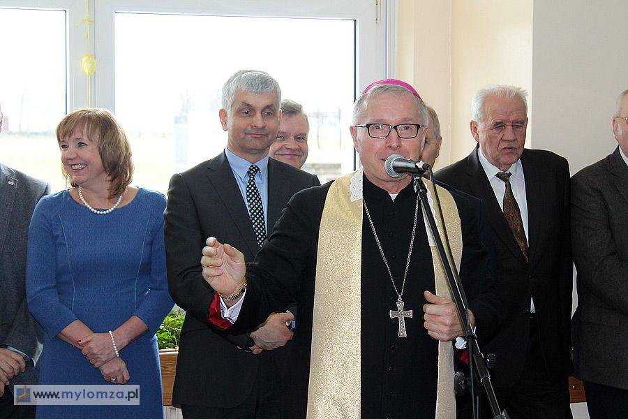 Wielkanoc w Szpitalu Wojewódzkim [VIDEO i FOTO]