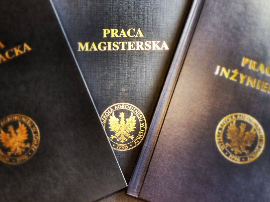 Studia magisterskie na kierunku bezpieczeństwo wewnętrzne w Agrobiznesie