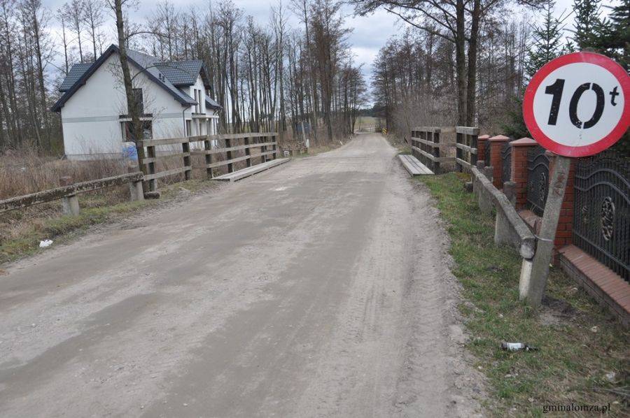 Wspólnie wyremontują ulicę i most [FOTO]