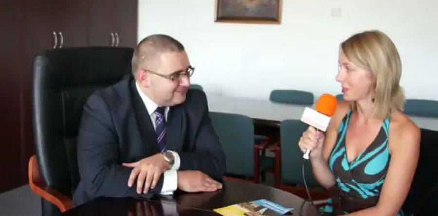 Na kampanię przyjdzie jeszcze czas- wywiad VIDEO z Maciejem Borysewiczem, przewodniczącym Rady Miast
