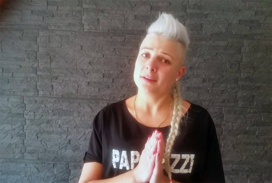 Magda dziękuje fanom za wsparcie [VIDEO]