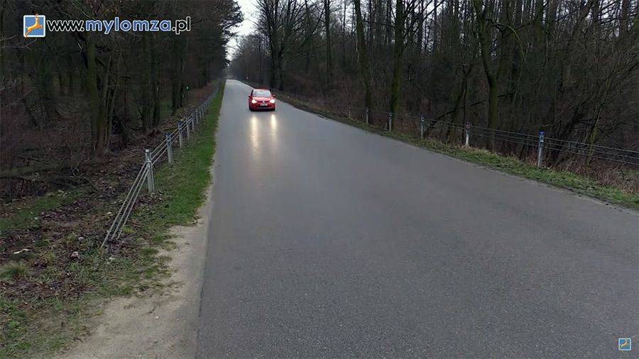 Ruch do Drozdowa będzię odbywał się bez zakłóceń [VIDEO]
