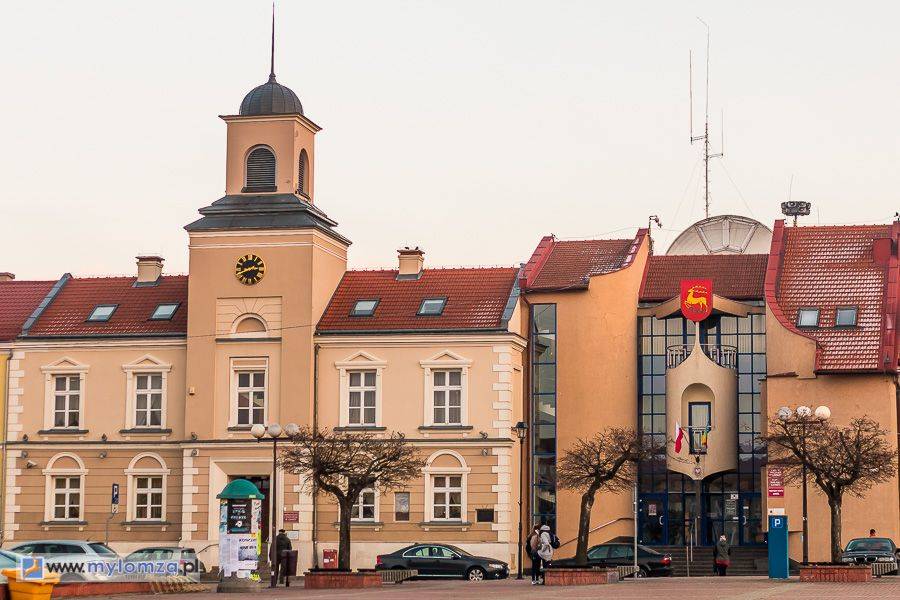 Nabór na stanowisko Dyrektora Placówki Opiekuńczo - Wychowawczej w Łomży