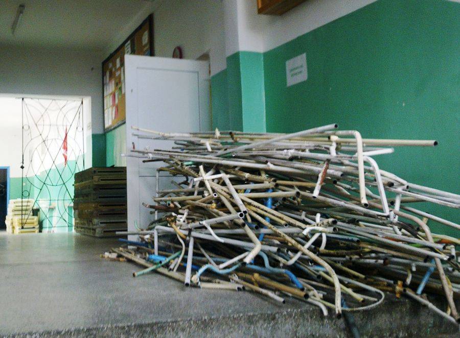 Remonty nie skończą się z wakacjami