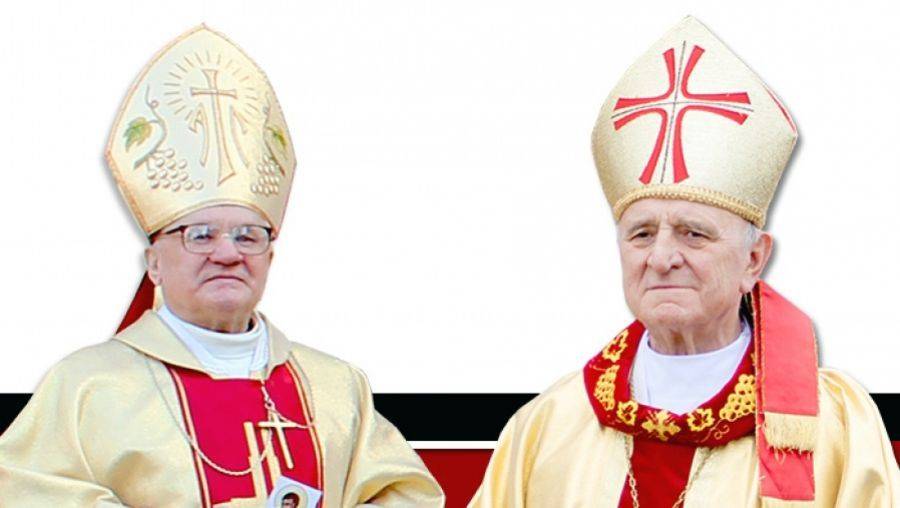 Łomża ma nowych, Honorowych Obywateli