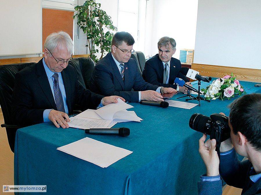 Miliony na nowy trakt porodowy [VIDEO]