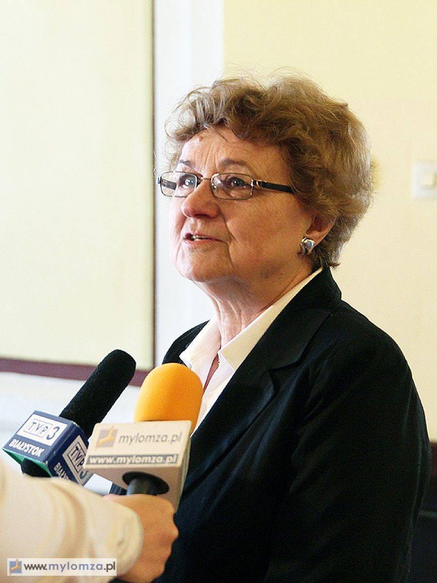 Rak to nie wyrok! [VIDEO i FOTO]