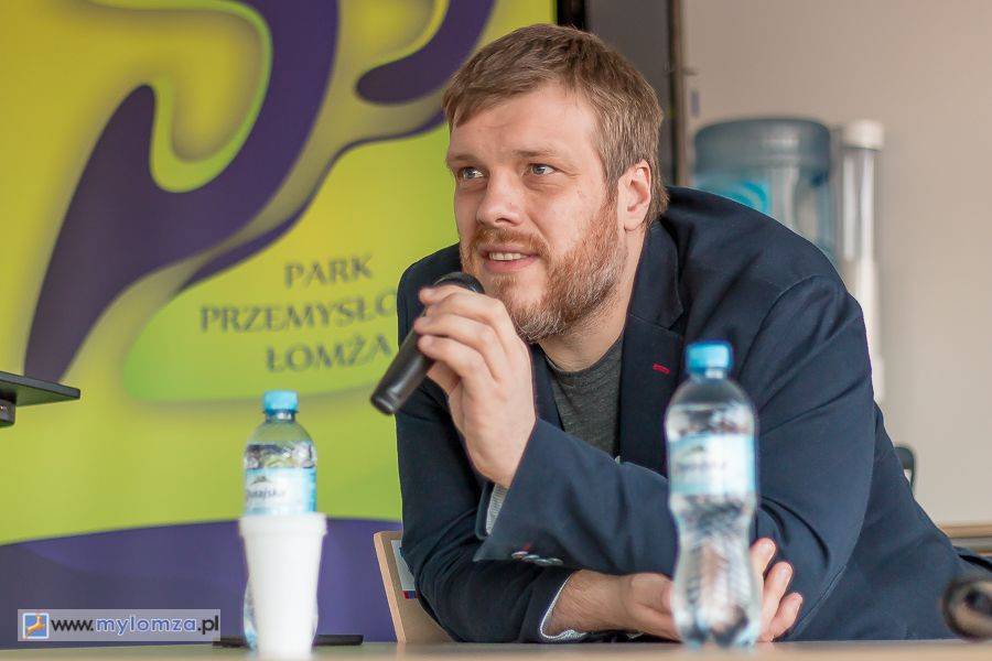 Zandberg: chcemy Polski, która jest bardziej socjalna i bardziej demokratyczna [VIDEO i FOTO]