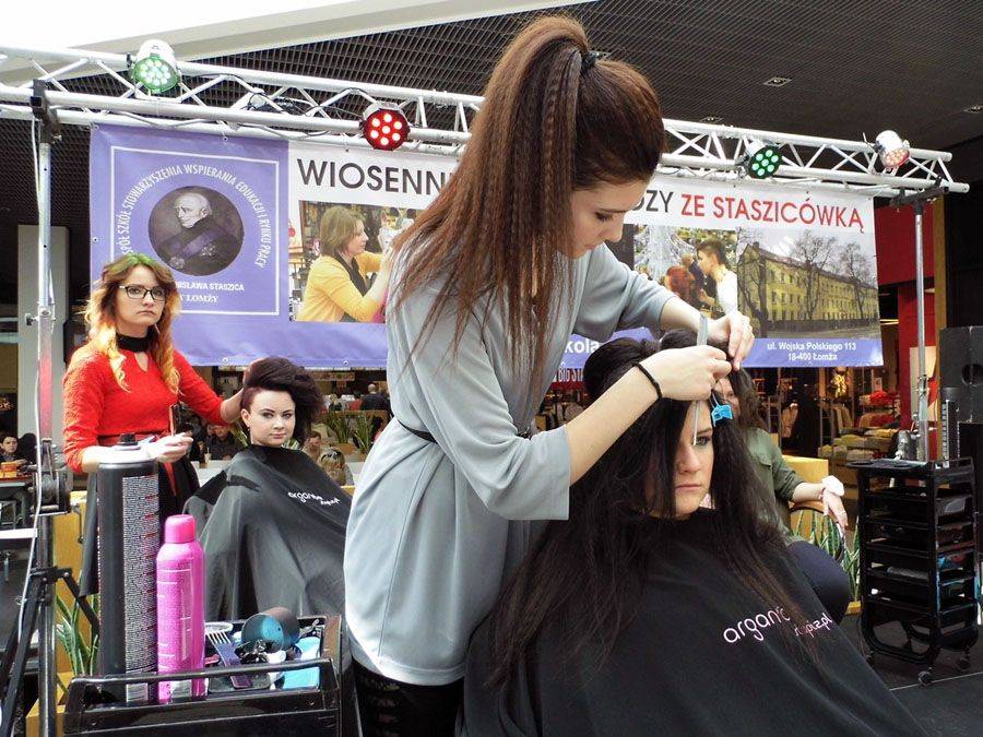 Niedzielne popołudnie ze Staszicówką w Venedzie [FOTO]