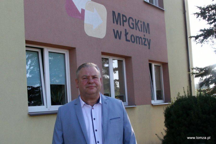 Marek Olbryś wiceprzewodniczącym Sejmiku