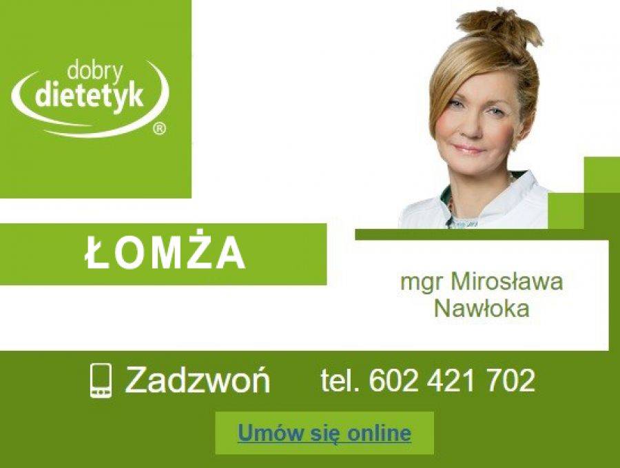 Znowu jestem na diecie