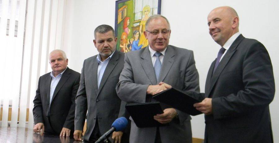 Tomograf ruszy z końcem roku