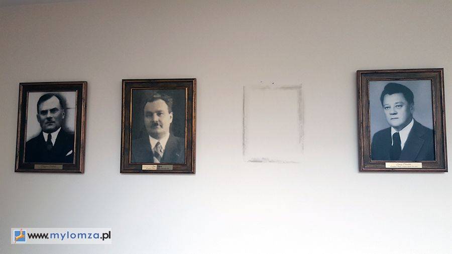 Dekomunizacja w Ratuszu? [FOTO]