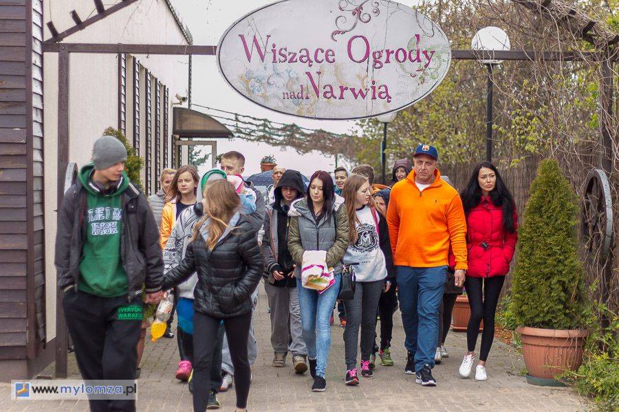 Charytatywnie w Nowogrodzie [VIDEO i FOTO]