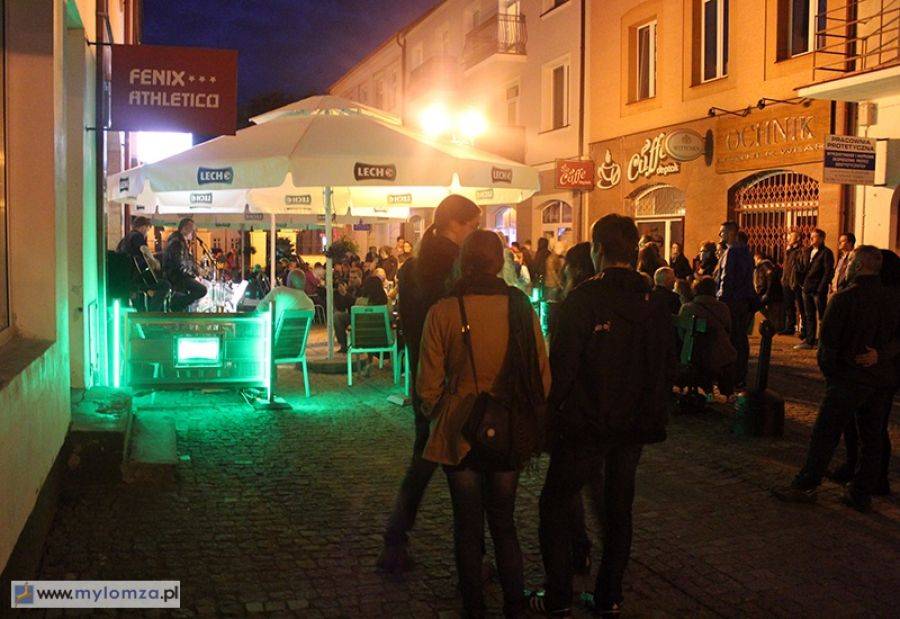 Za darmo MPK-iem na Noc Muzeów