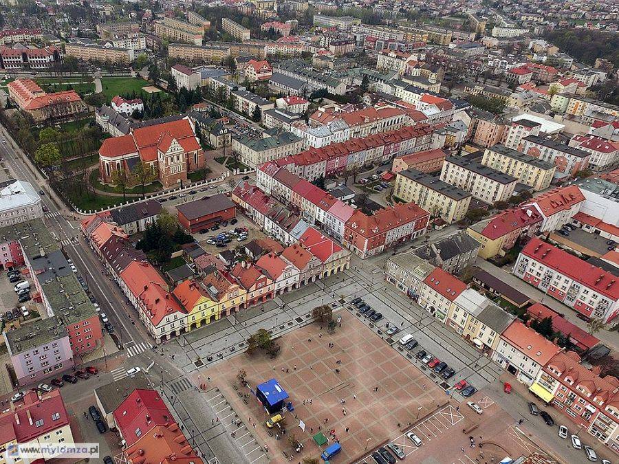 Ranking aktywności społecznej samorządów. Łomża poniżej przeciętnej