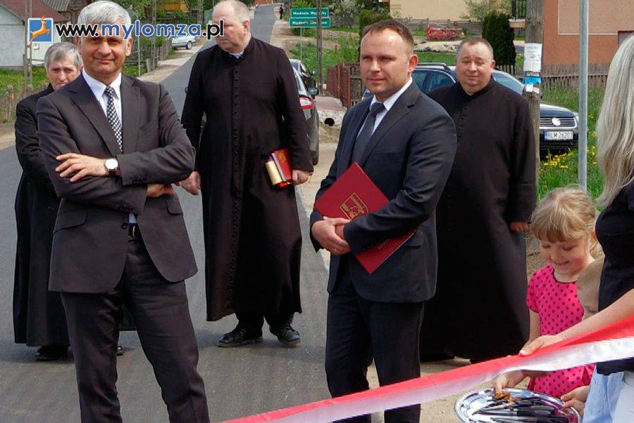 Pierwsza tegoroczna schetynówka otwarta [VIDEO]