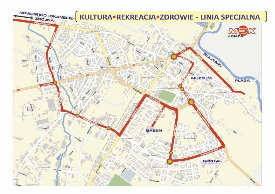 MPK wprowadza do słownika nowe wyrażenie. Czym jest 