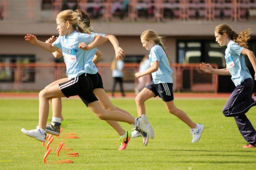 SportGeneracja w Łomży