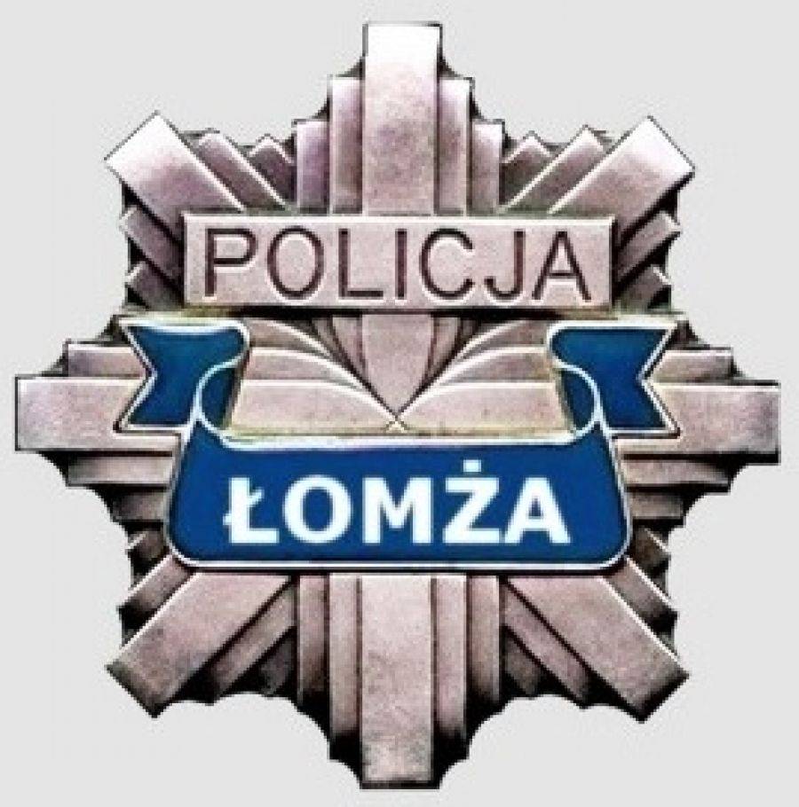 Łomżyńscy policjanci szukają świadków pobicia