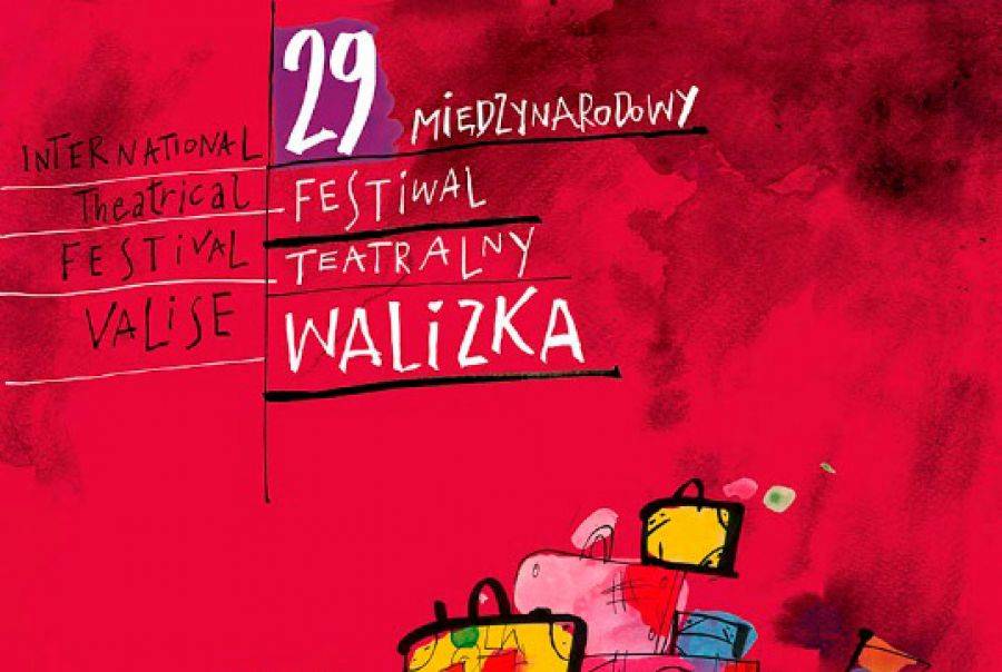 Poszukiwani wolontariusze do Walizki