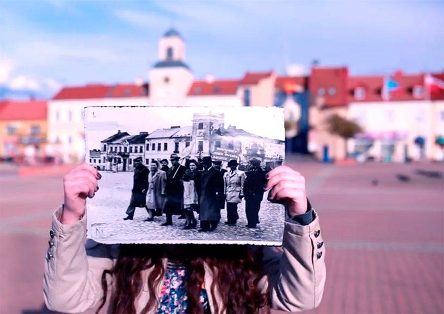 Nagroda i staż na planie filmowym dla uczennicy Plastyka