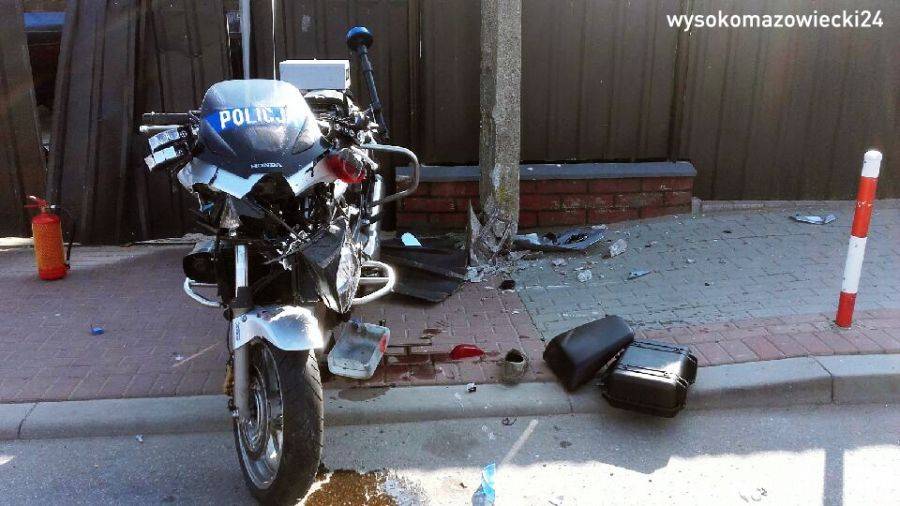 Drugi długi i tragiczny majowy weekend na podlaskich drogach