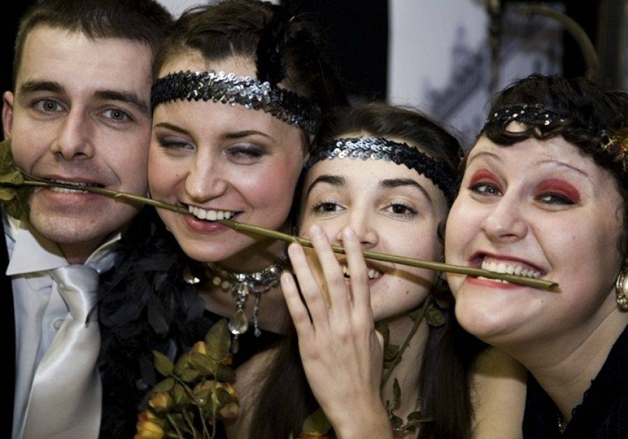 Dziś ostatnie kabarety na Starym Rynku